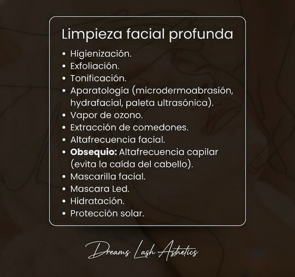 Facial