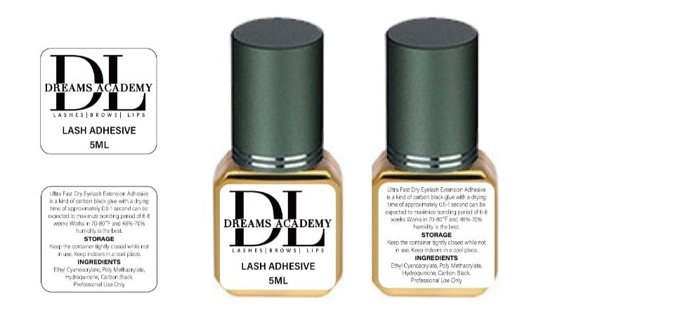 Pegamento de Pestañas