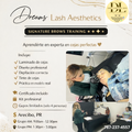 Seminario Laminado ,Depilación y Tinte Premium