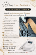 ✨ SKIN TAG REMOVAL TRAINING ✨