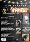 Master Class Pestañas